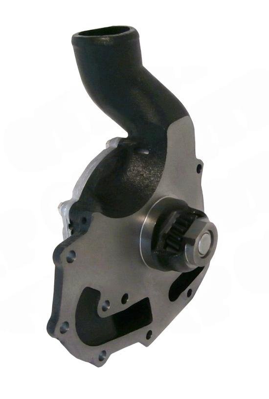 Vandpumpe Phaser 1100