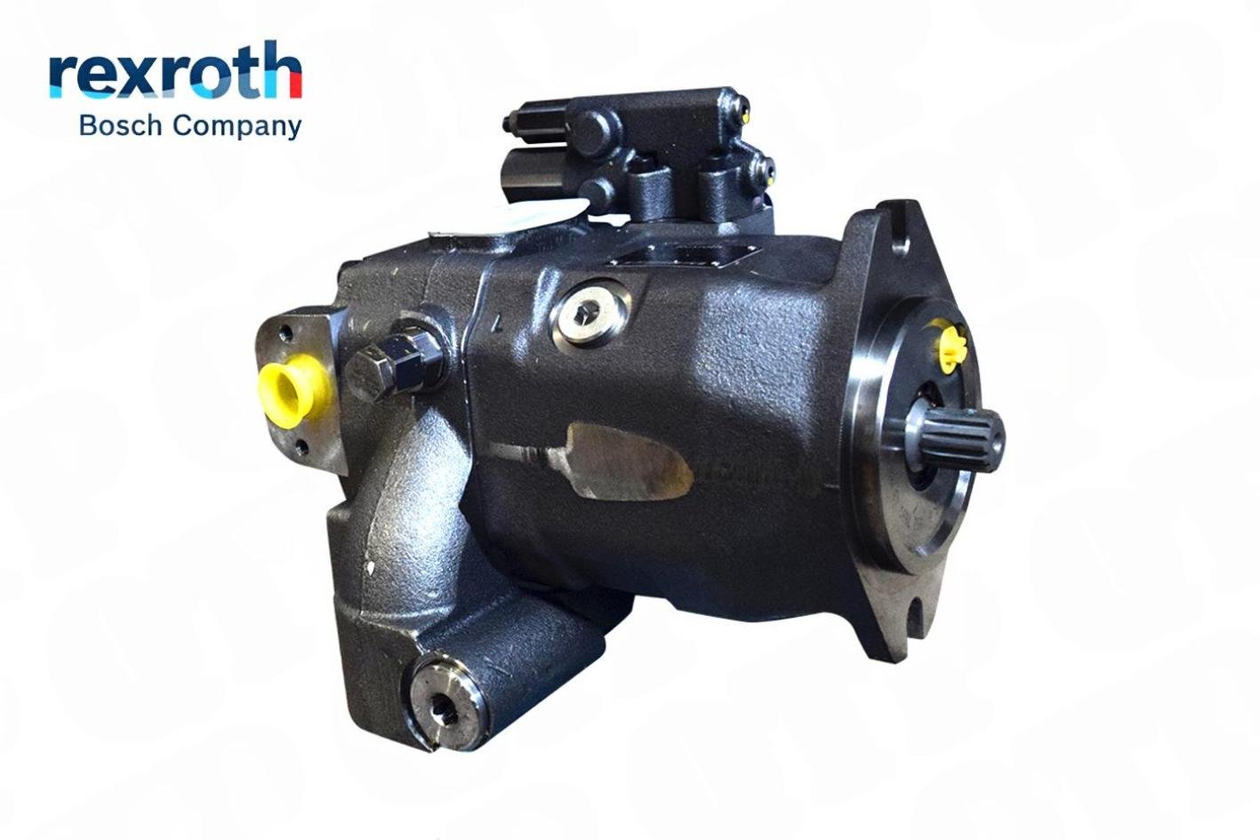 Hydraulikpump | New Holland T6.125-180 T6020-6090 T7.170-225 | 43980 | 84471387, 84164091, 8756