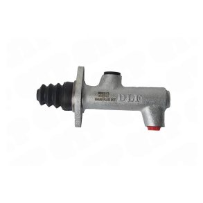 Koblingshovedcylinder