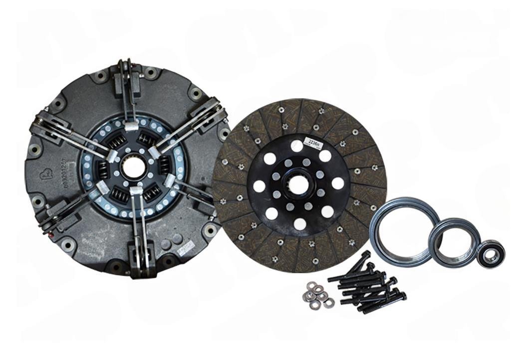 Kopplingssats Deutz DX4 DX5 DX6 Agroprima