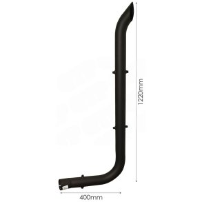 Udst�dning Ford New Holland TS115