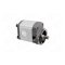 Hydraulikpumpe John Deere High Cap 6000