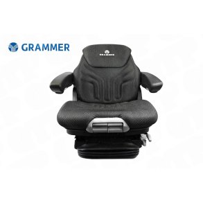 Grammer Lufts&auml;te