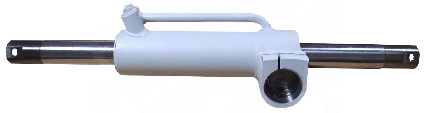 Servostyrningscylinder 390 2WD