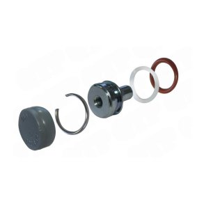 Hydraulisk ventilsektion servicekit ny