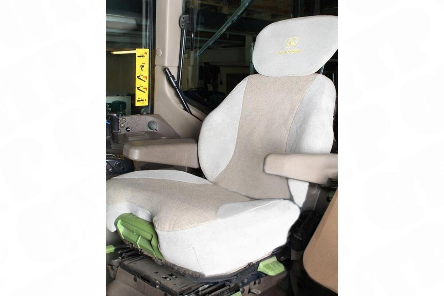 Traktorsits�verdrag - John Deere MCJHD1729