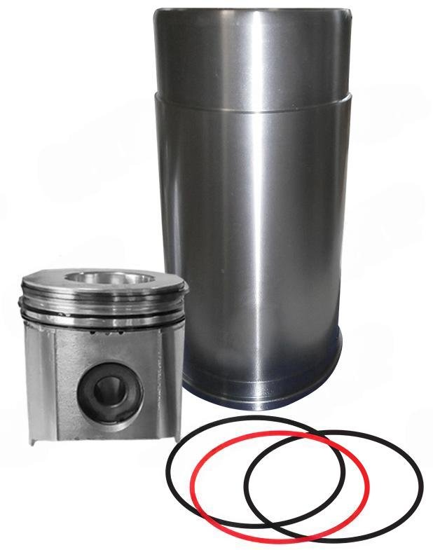John Deere 04 Series China QRE524450 - Cylinder Kit