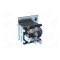 Vinduesviskerkontakt John Deere 00 10 20 - 3 positioner