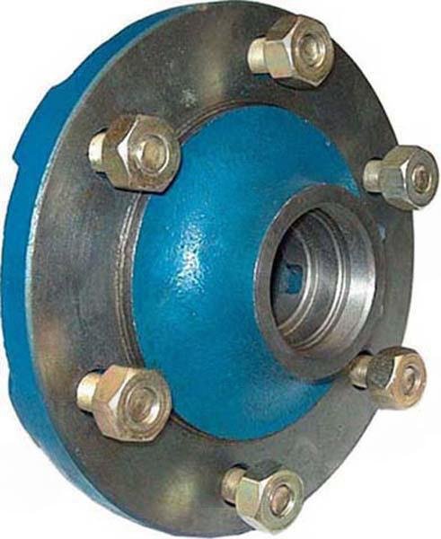 Hjulnav Ford 2600 3600 Fram