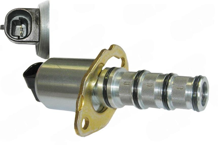 PTO Solenoideventil | John Deere 20 Series | AL158332 26/7101-43 7101-43 RE190351 RE53051 | 586