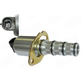 PTO Solenoideventil | John Deere 20 Series | AL158332 26/7101-43 7101-43 RE190351 RE53051 | 586