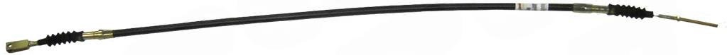 Koblingskabel John Deere 6100 6900 10 Series