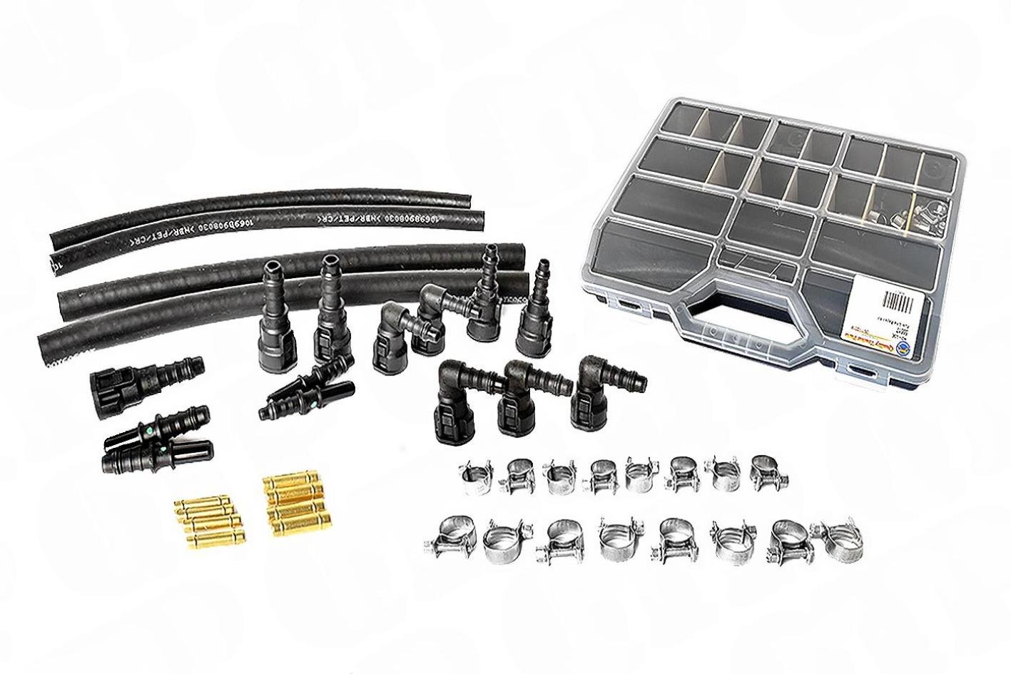 Reparationss�t til br�ndstofledning | Reparationss�t til br�ndstofledning | 55517