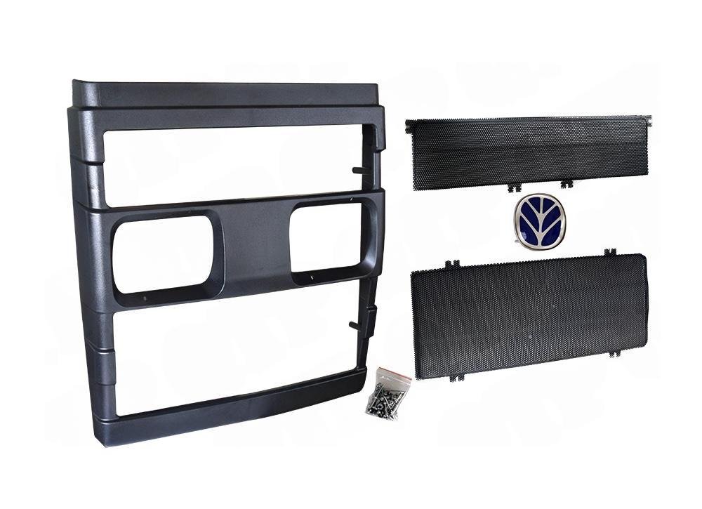 Frontgrill Fiat 66 Series