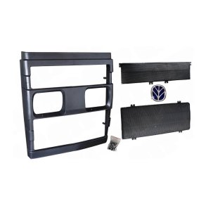 Frontgrill Fiat 66 Series