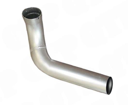Udst�dning John Deere 6520 - 6920 Nederste R�r