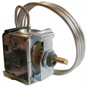 Termostatkontakt John Deere 5220 5320 5520
