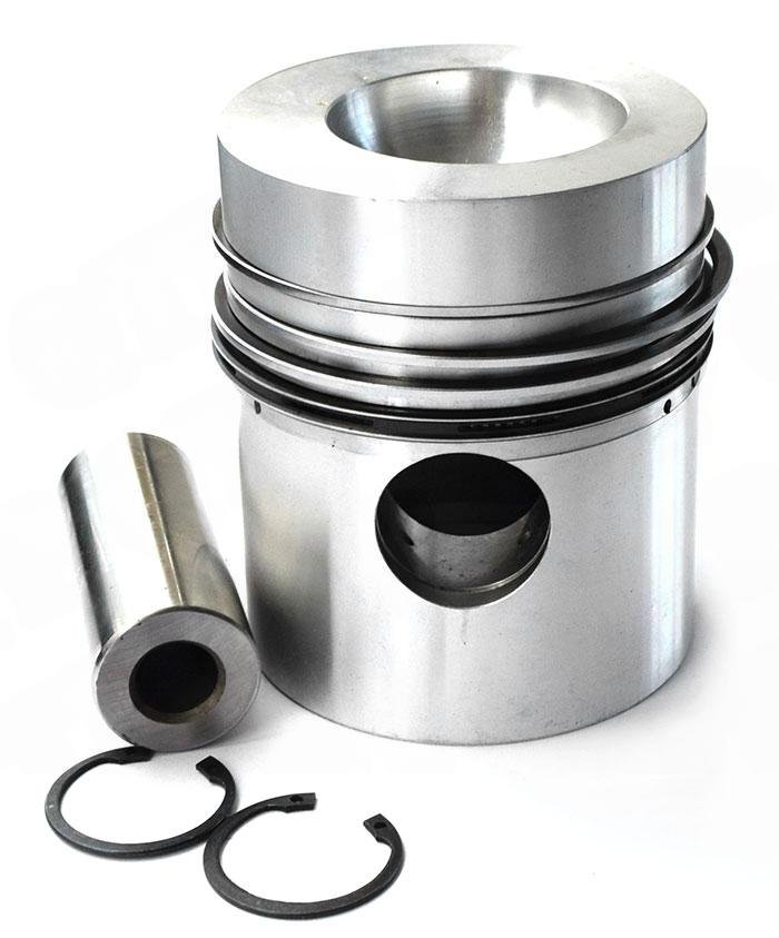 Kolv 290 690 med o-ringar 4181A009