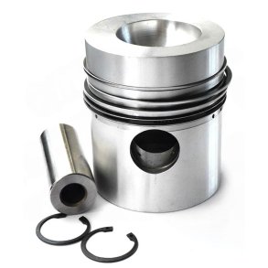 Stempel 290 690 m/ o-ringe 4181A009