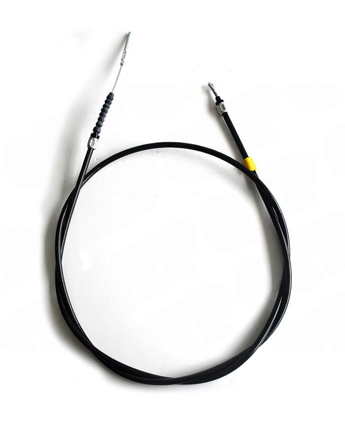 L�ftekontrolkabel T5030 T5040 T5060 TL TLA