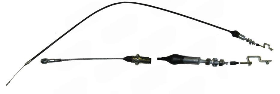 Fodgaswire Ford 60 M TM Series