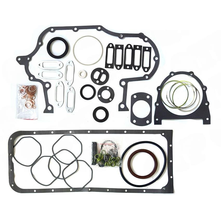 Fullt packningssats Deutz F5L912 DX DXAB DXBIS