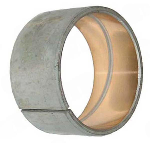 Bus PTO-gear 500'erne