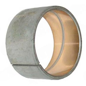 Bus PTO-gear 500'erne