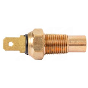 Temperaturf�ler Samling Ford 2000 - 7000