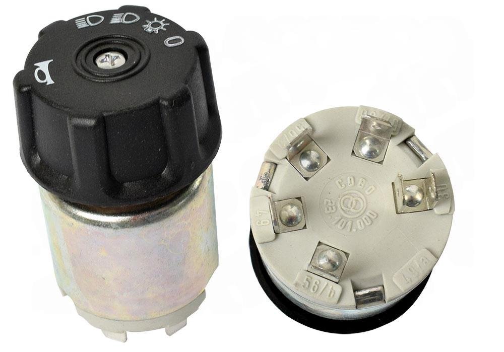 Varningslampa Str�mbrytare Renault 100 351 421 461