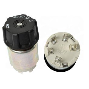 Advarselslyskontakt Renault 100 351 421 461