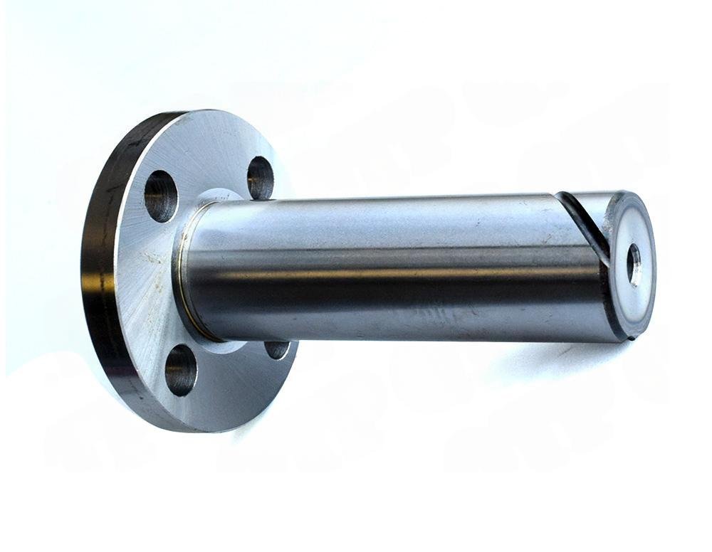 Top King Pin Foraksel Drejehus Deutz 07C DX Diameter 37