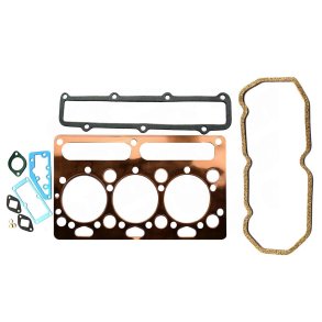 Toppakningss�t 135 240 med kobberpakning