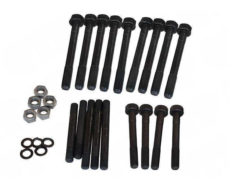 Cylinderhovedbolt-s�t AD3.152 135 From