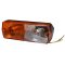 Fr�mre mark�rlampa 12v konisk