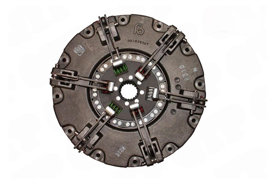 Kopplingssats Deutz DX80 DX110 12