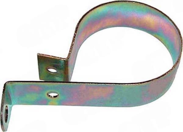Udst�dningsklemme 35 135 Nederste Horisontal