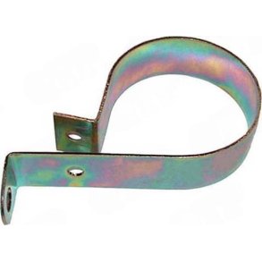 Udst�dningsklemme 35 135 Nederste Horisontal