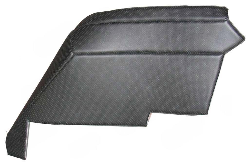 Sidesk�rm Trim H�jre Case IHC 1190 1290 1590