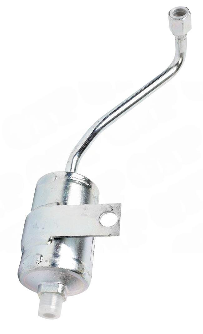 Cylinder Ljudd�mpning Ford New Holland 60