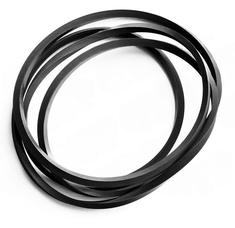 John Deere 6R  58634 - Bromskolv O-ring