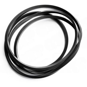 John Deere 6R  58634 - Bremse stempel O-ring