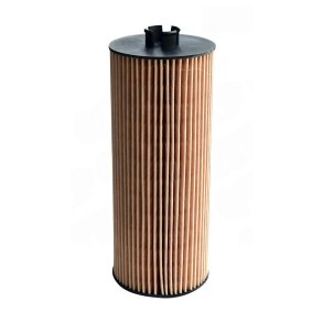 Motoroliefilter