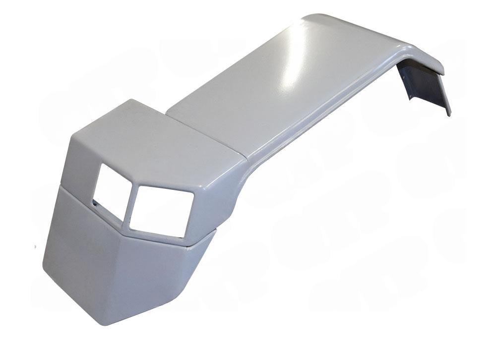 Sk�rm Case Maxxum 5120 5130 5140 5150  H�jre