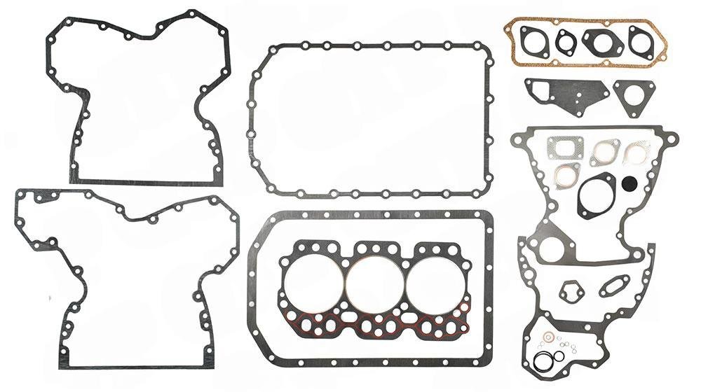Fullt packningssats John Deere 20 30 35 40 45 50