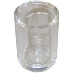 Glasbeholder Zetor