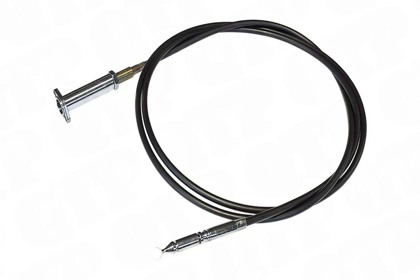 Kabel | Quicke Loader 2200mm (Kugle & �je Stykke)