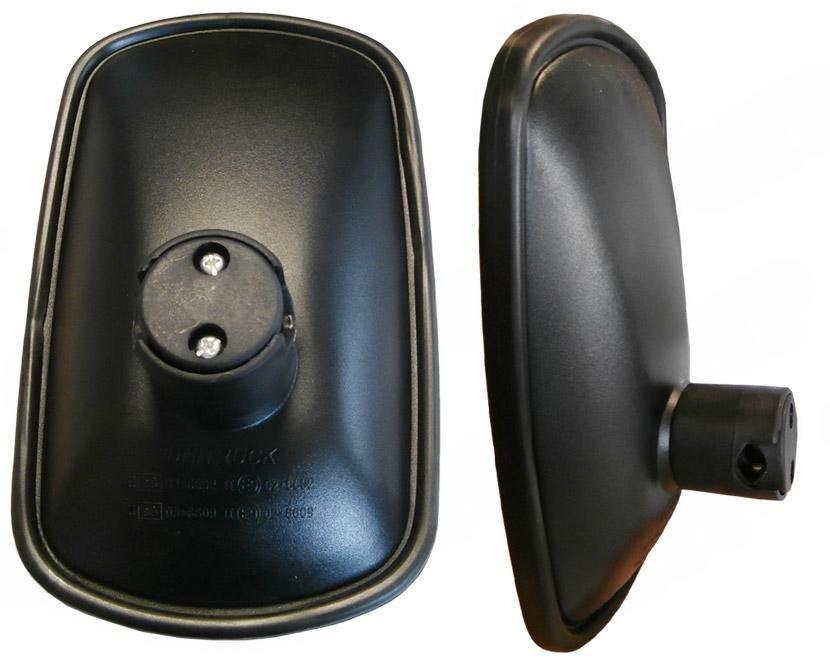 Spejl Ford 7840 Konveks 10 1/2
