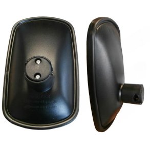 Spejl Ford 7840 Konveks 10 1/2