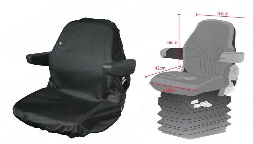 S�tes�verdrag Traktor Stor